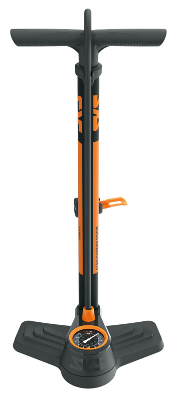 Sks Airkompressor Compact 10.0 - schwarz