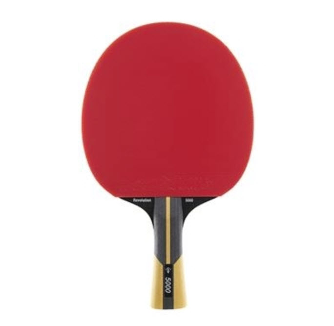 Dunlop Revolution 5000 - black/red/blue