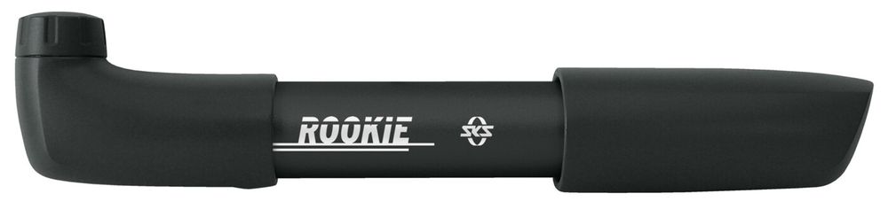 Sks Rookie - schwarz
