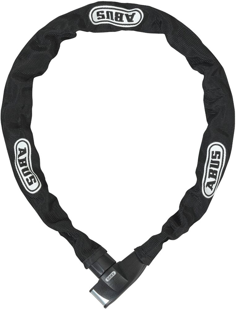 Abus 6800/85 Bk 2.0 - black