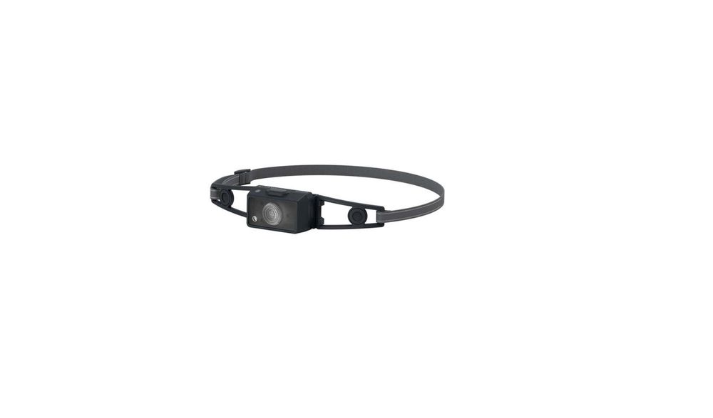 Led Lenser Stirnlampe Led Neo 1R - black