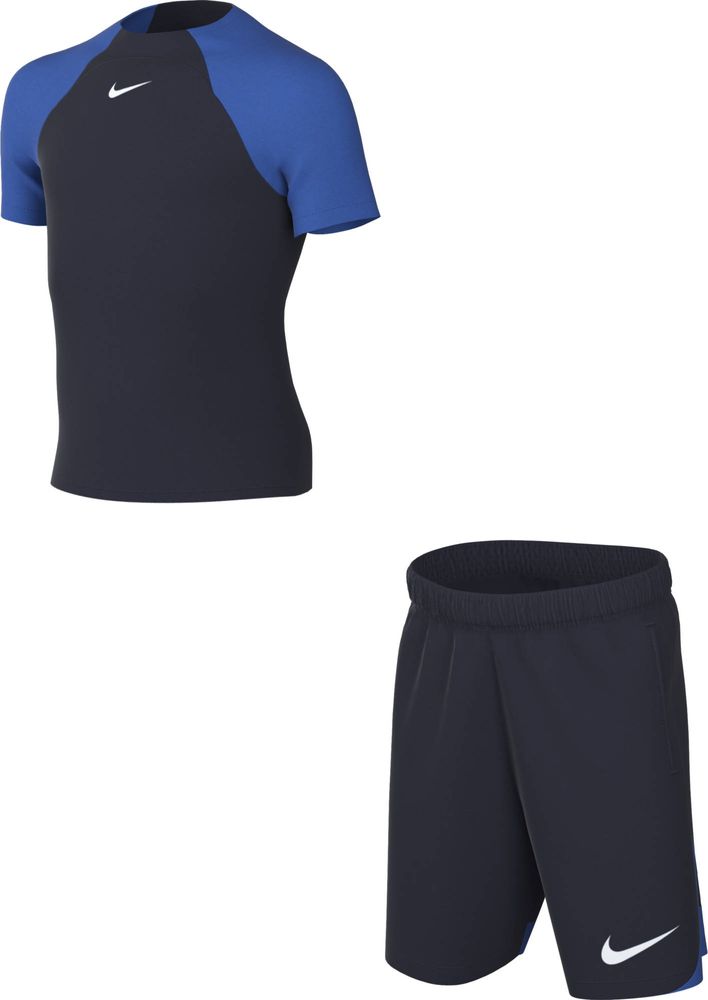 Nike Dri-FIT Academy Pro Strick-Fußball-Trainings-Set für jüngere Kinder