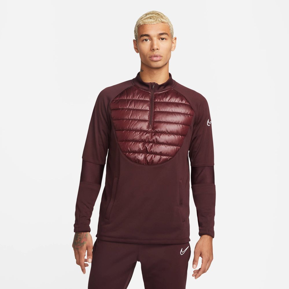 Nike Herren Sweatshirt M Nk Tf Acd Drl Top Ww