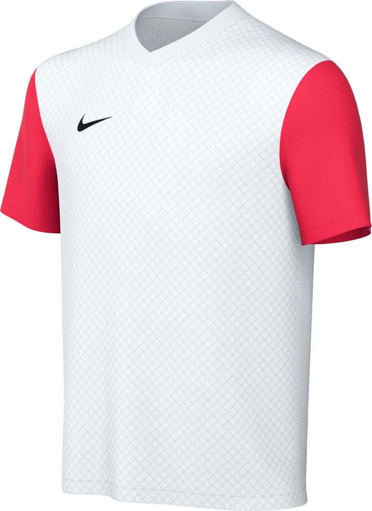 Nike Dri-FIT Tiempo Premier 2 Kurzarm-Fußballtrikot für ältere Kinder