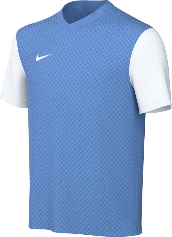 Nike Dri-FIT Tiempo Premier 2 Kurzarm-Fußballtrikot für ältere Kinder