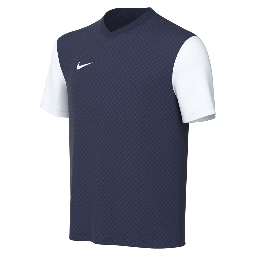 Nike Dri-FIT Tiempo Premier 2 Kurzarm-Fußballtrikot für ältere Kinder