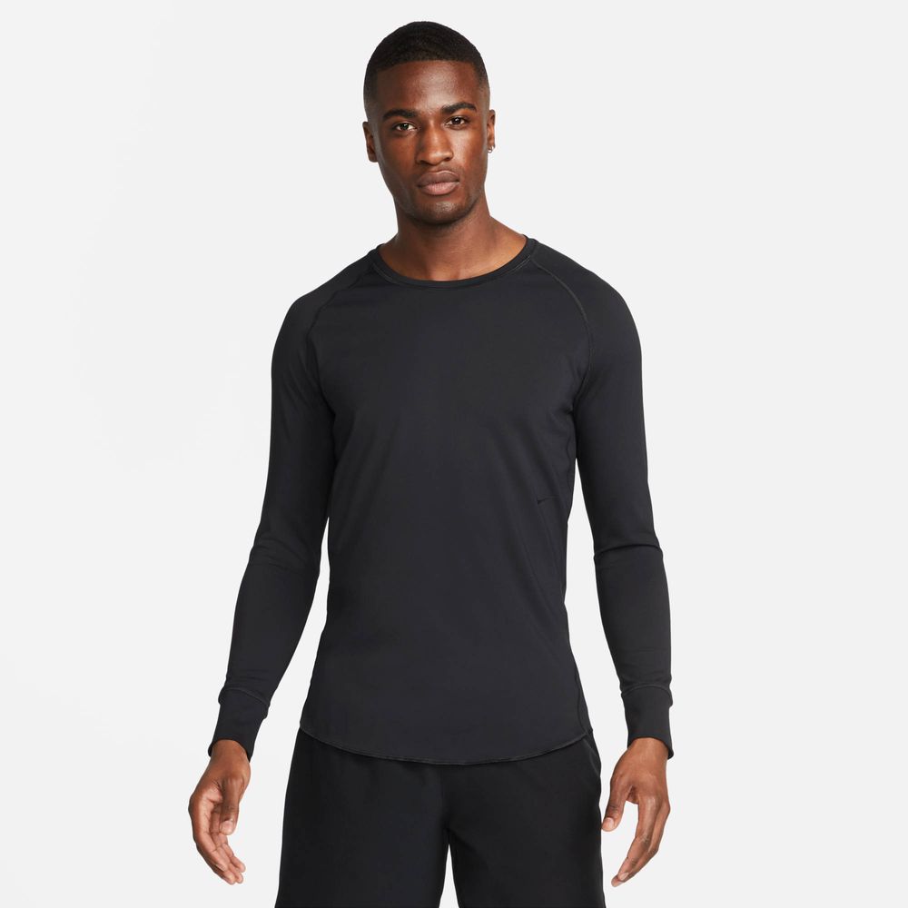 Nike Herren Sweatshirt M Nk Dfadv Axis Rec Top