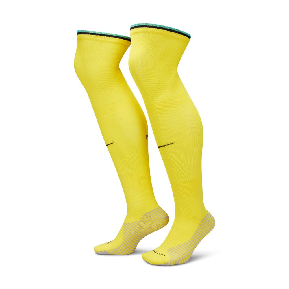 Nike Inter U Stad Otc Sock Ha3 Fußballsocken