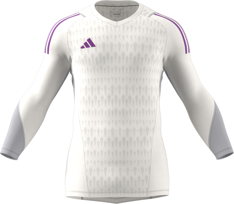 adidas Herren Tiro 23 Pro Long Sleeve Torwarttrikot