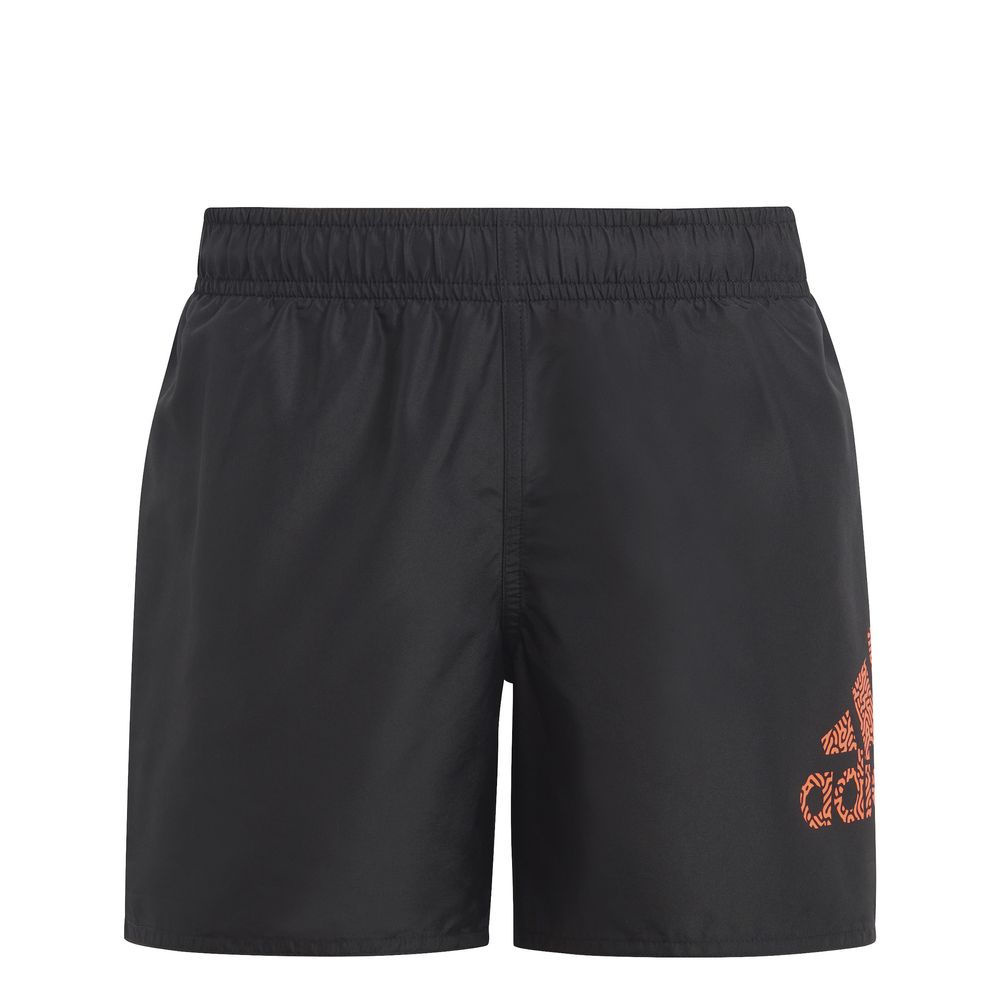 adidas Kinder Logo CLX Badeshorts