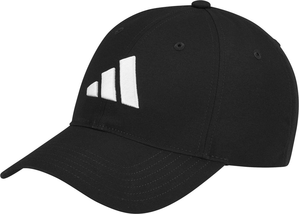 adidas Perform Cap Eu - black