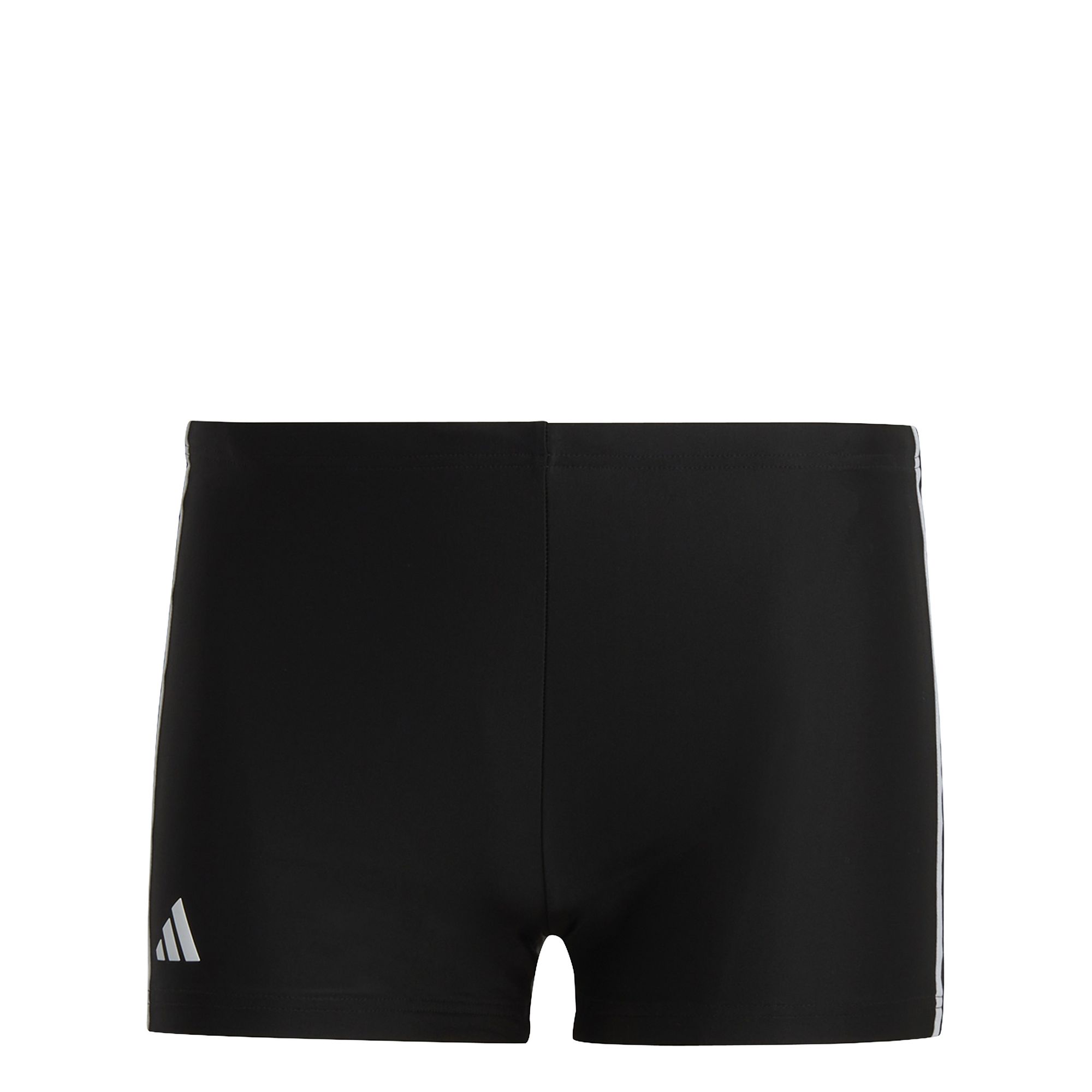 adidas Herren Classic 3-Streifen Boxer-Badehose