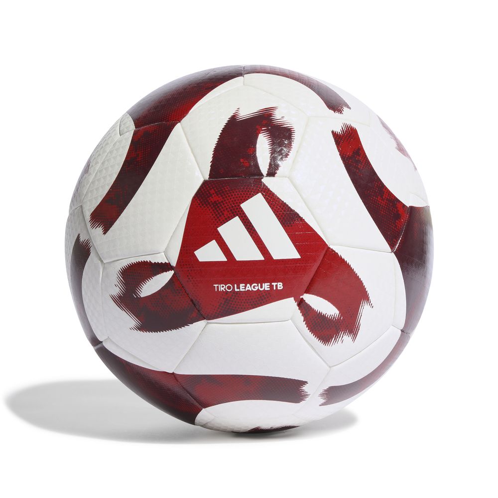 adidas Tiro League Thermally Bonded Ball