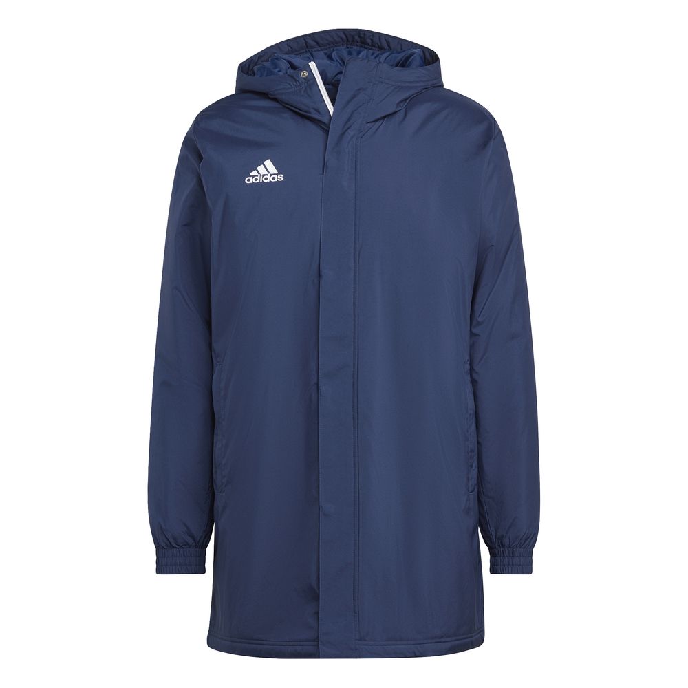 adidas Herren Entrada 22 Stadium Jacke