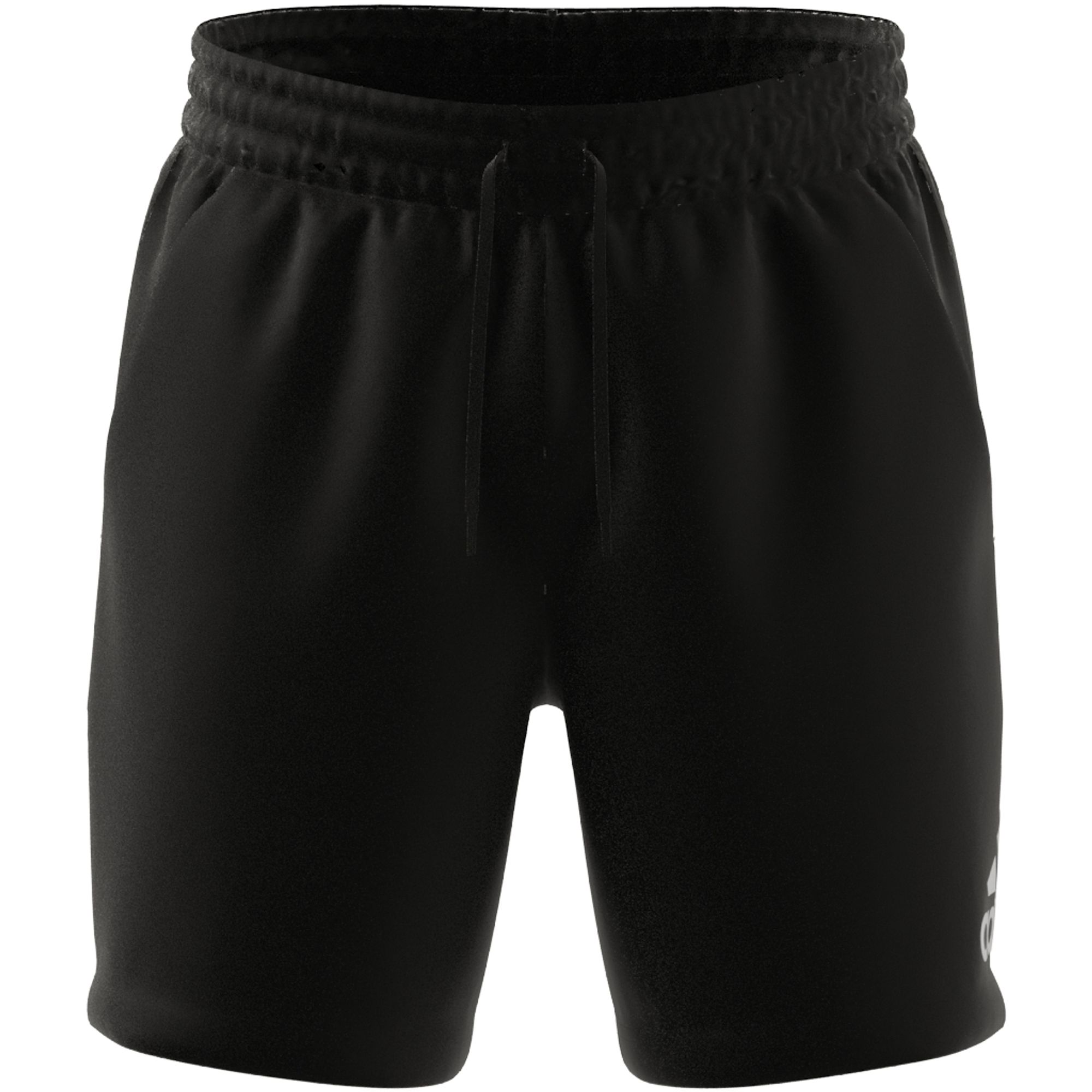 adidas Herren Essentials Logo Shorts