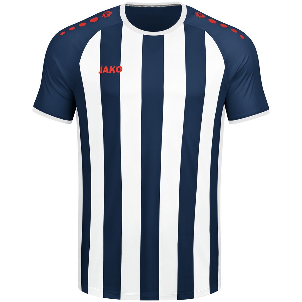 Jako Trikot Inter Ka - navy/weiß/flame