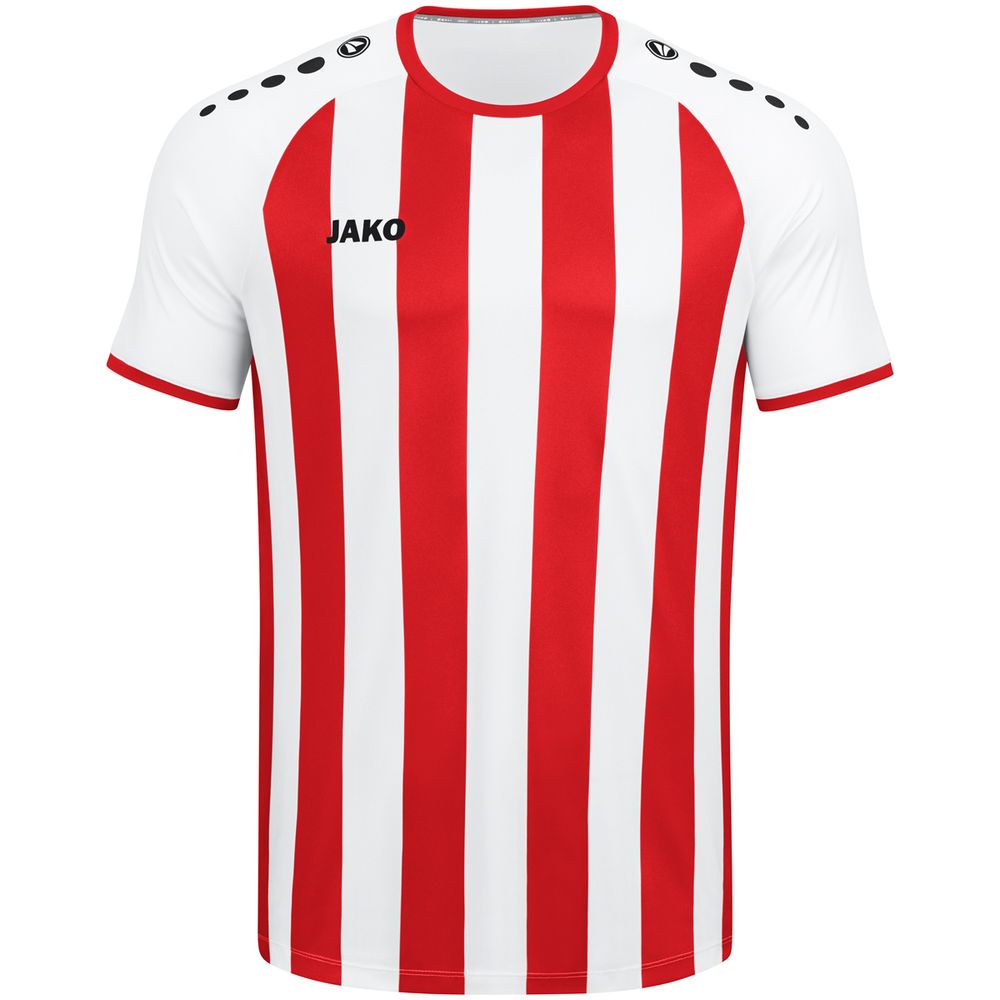 Jako Trikot Inter Ka - weiß/sportrot