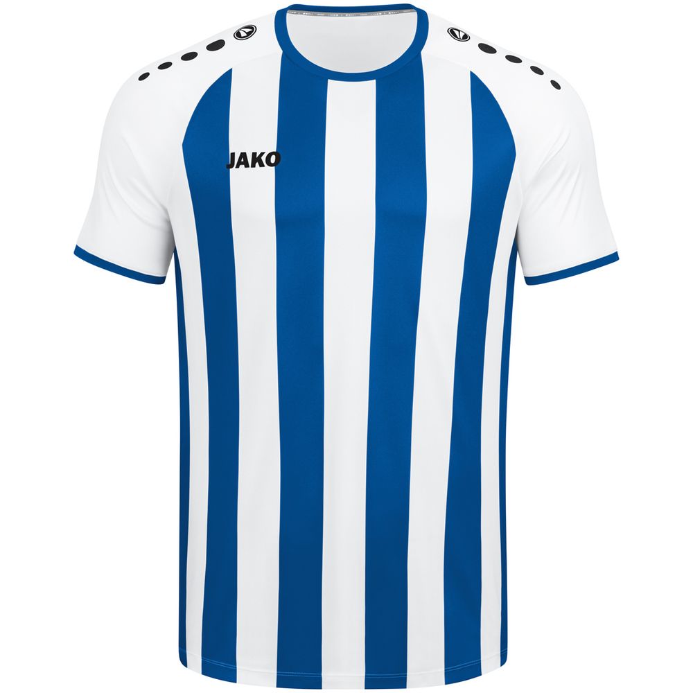 Jako Trikot Inter Ka - weiß/sport royal