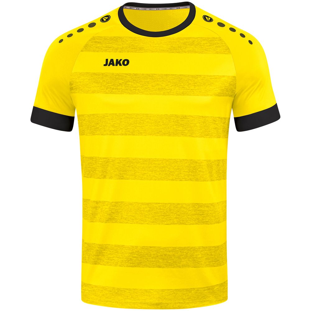 Jako Trikot Celtic Melange Ka - citro