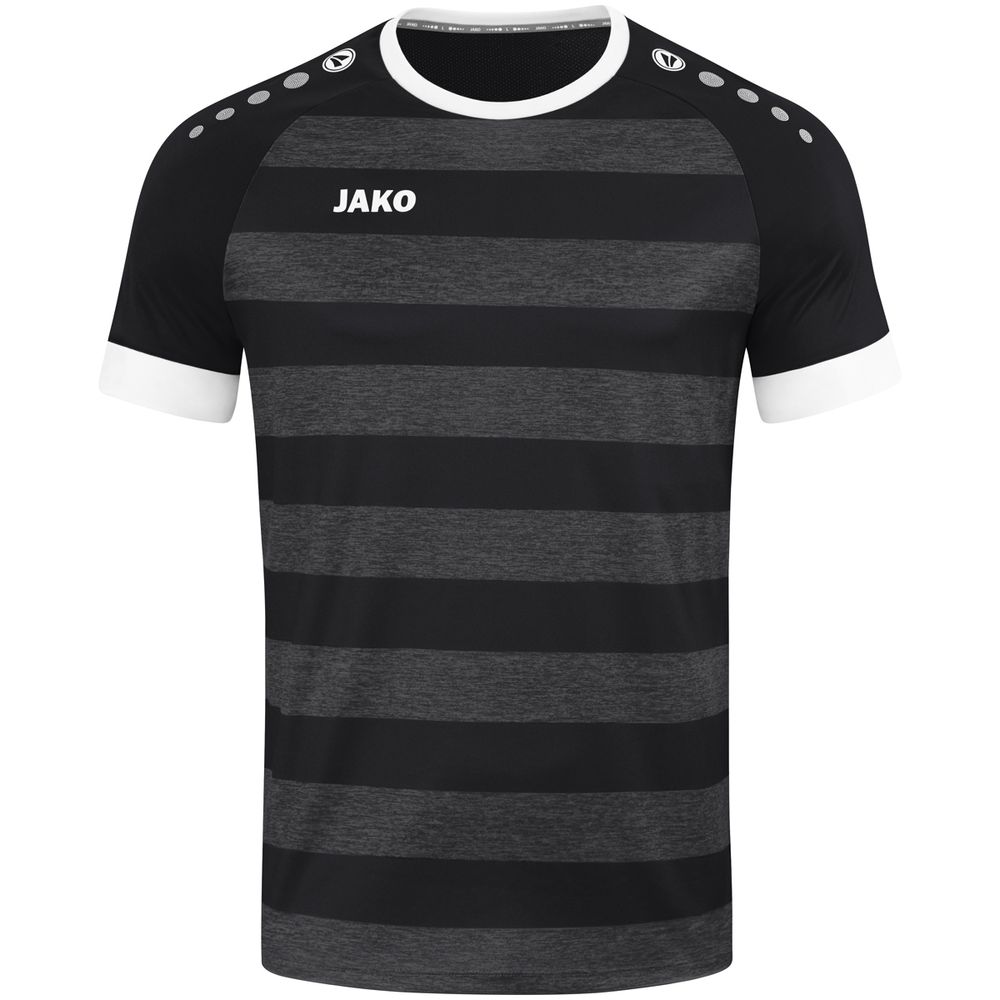 Jako Trikot Celtic Melange Ka - schwarz