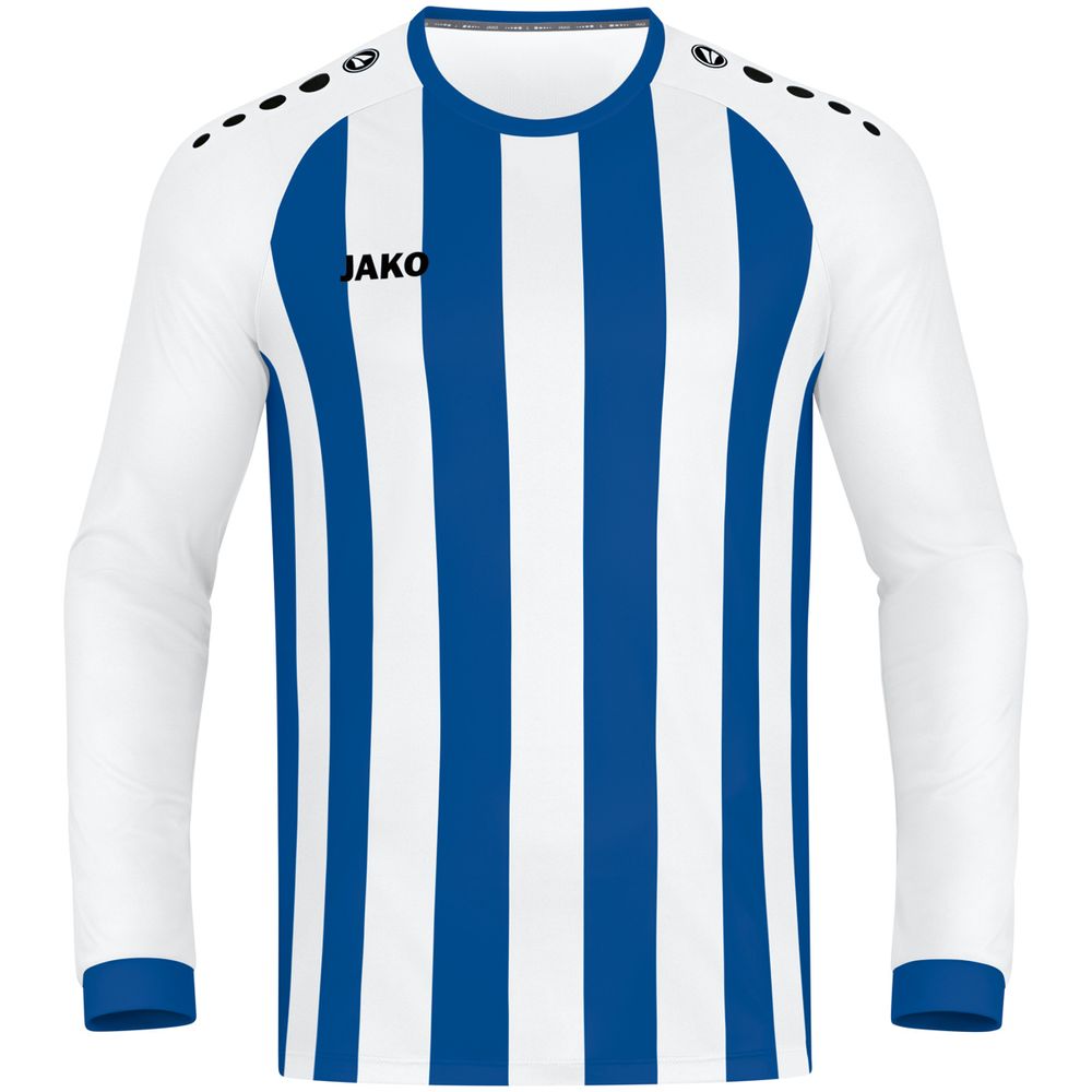 Jako Trikot Inter La - weiß/sport royal