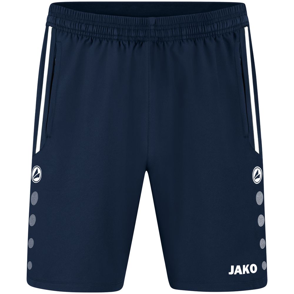 Jako Shorts kurze Hose Allround