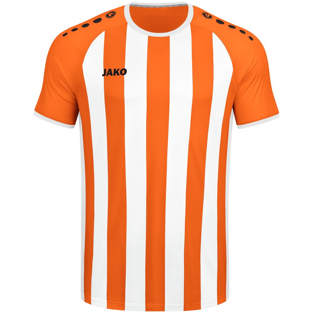 Jako Trikot Inter Ka - neonorange/weiß