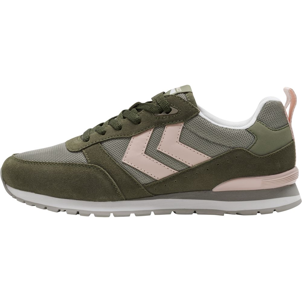 Hummel Monaco 86 - vetiver/dark olive