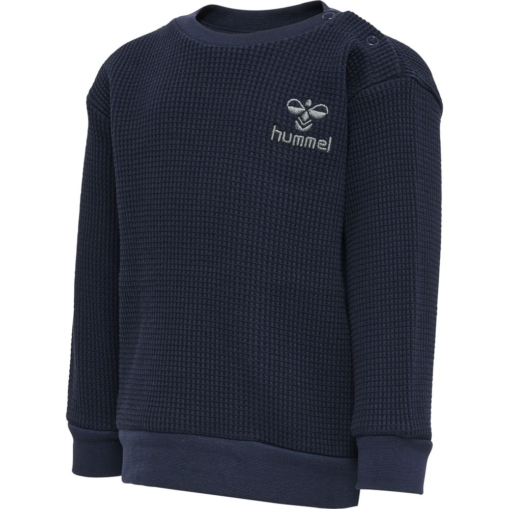 Hummel Hmlcosy Sweatshirt - black iris