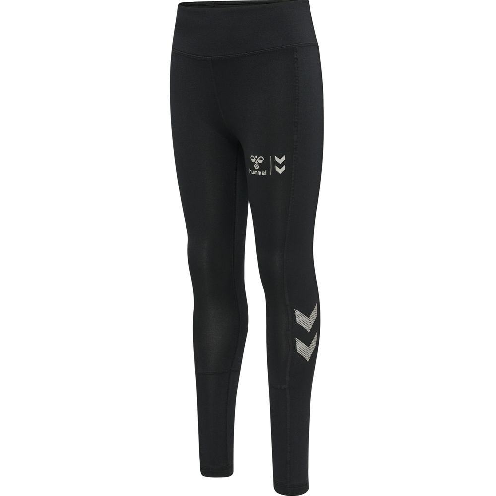 Hummel Hmlmonsun Tights - black