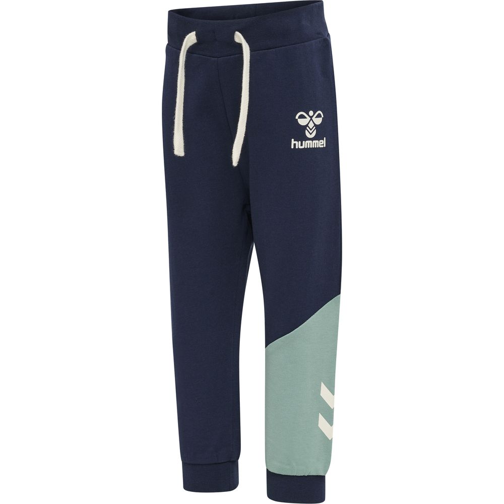 Hummel Hmlsportive Pants - black iris