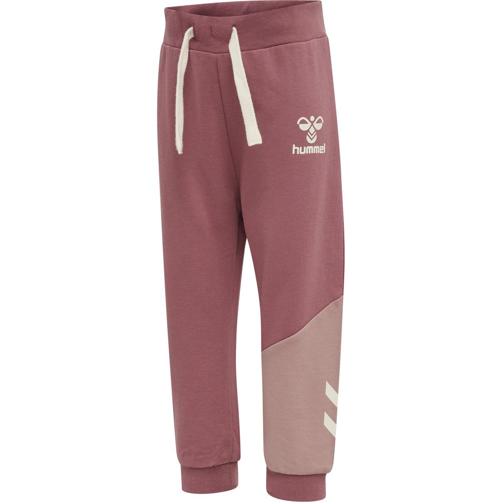 Hummel Hmlsportive Pants - deco rose