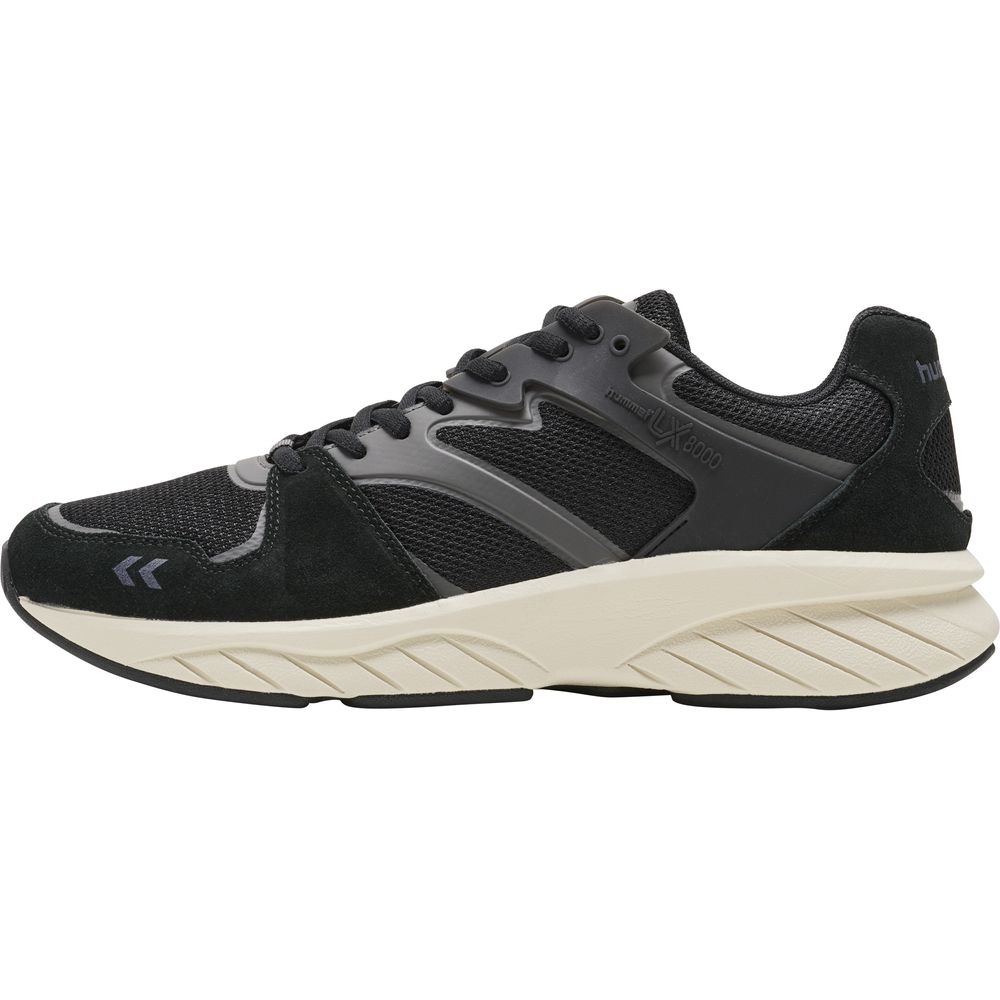 Hummel Reach Lx 8000 - black