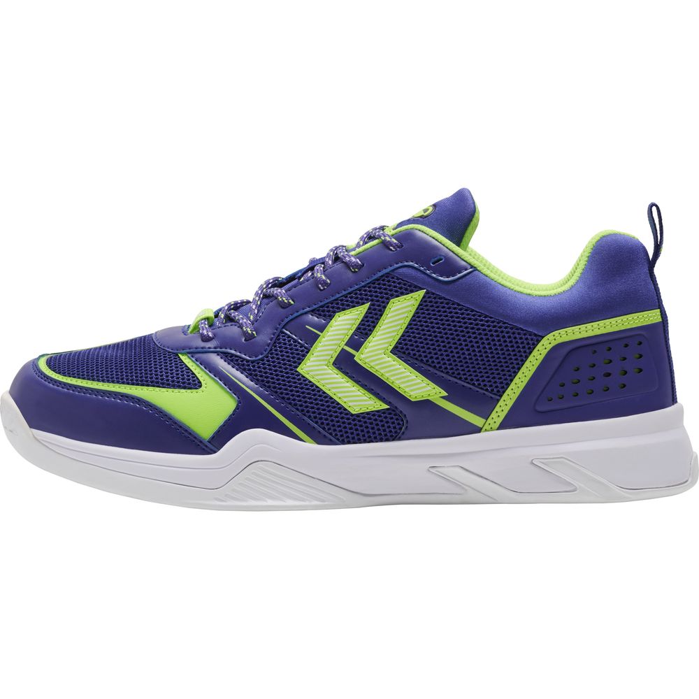 Hummel Teiwaz 2.0 - spectrum blue