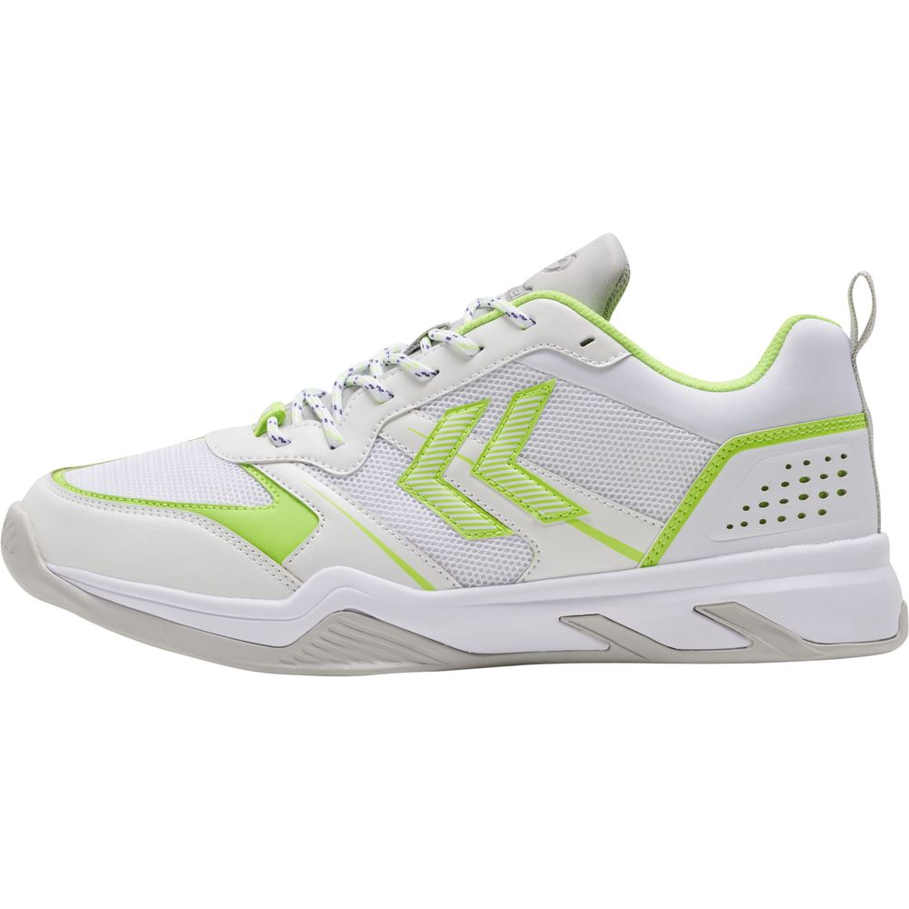 Hummel Teiwaz 2.0 - white
