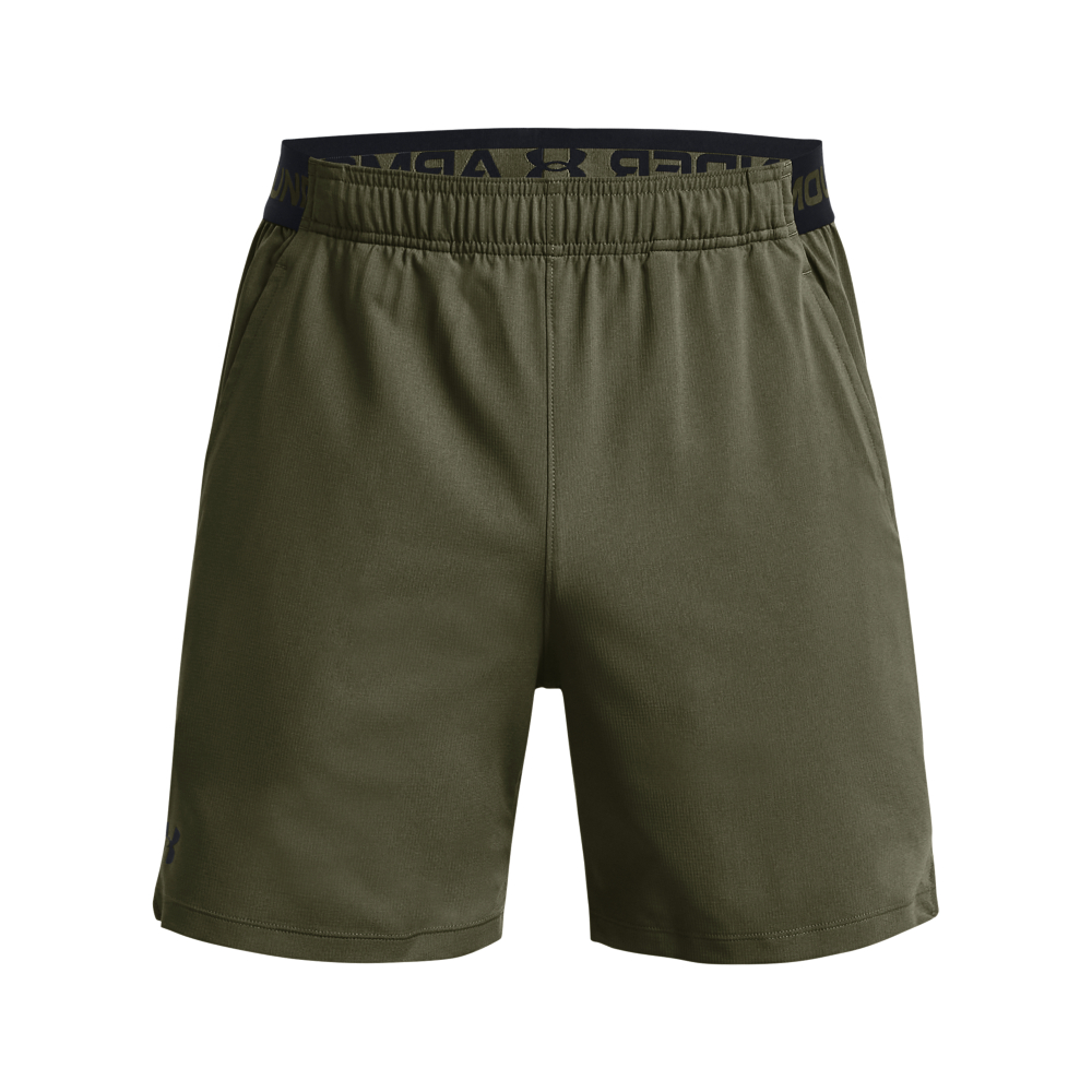 Under Armour Vanish Woven 6In Shorts kurze Hoses kurze Hose