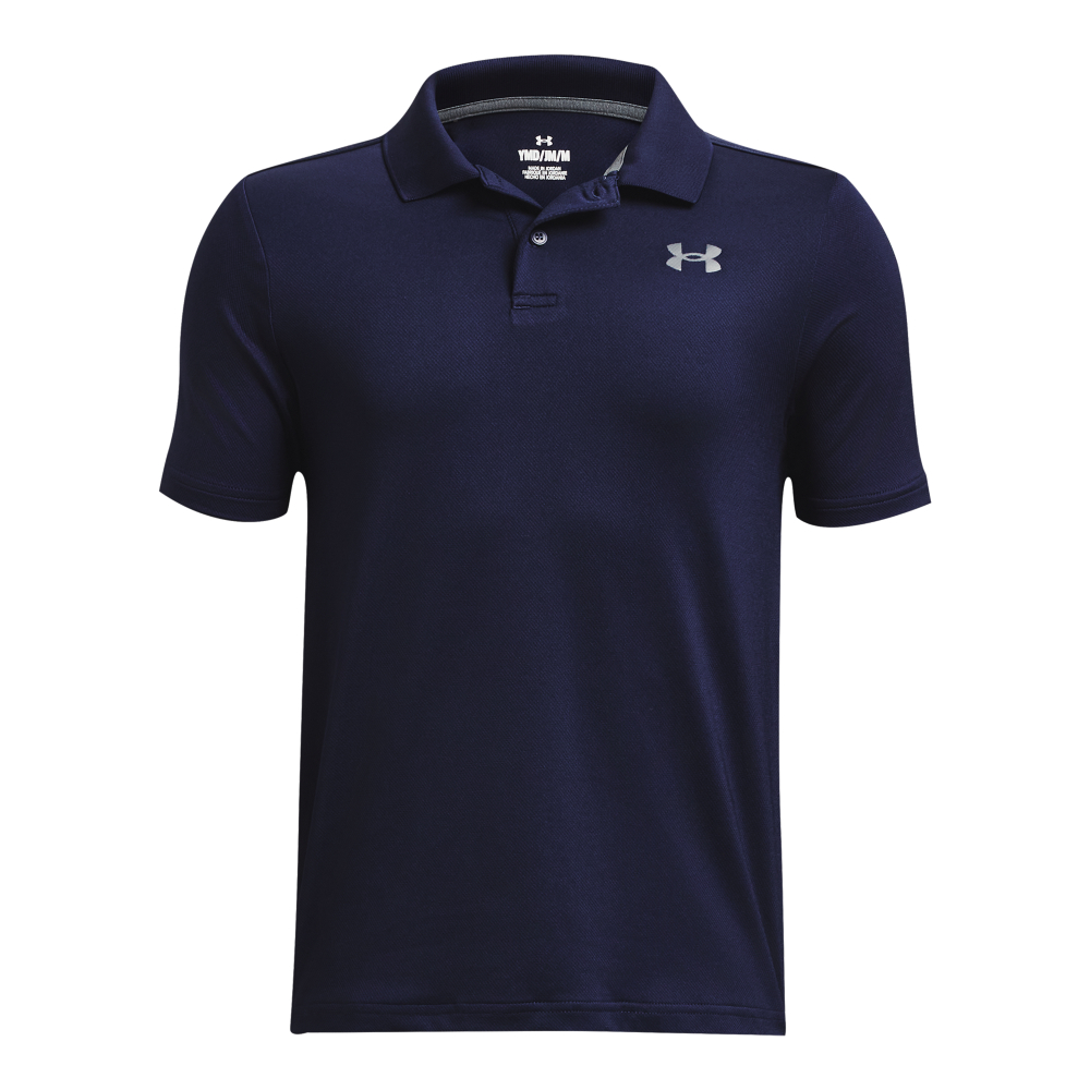 Under Armour Ua Performance Polo - midnight navy