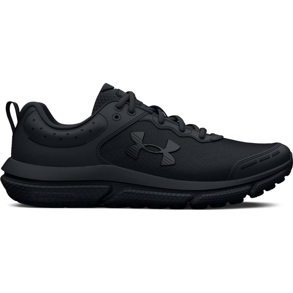 Under Armour Ua Bgs Assert 10 - black