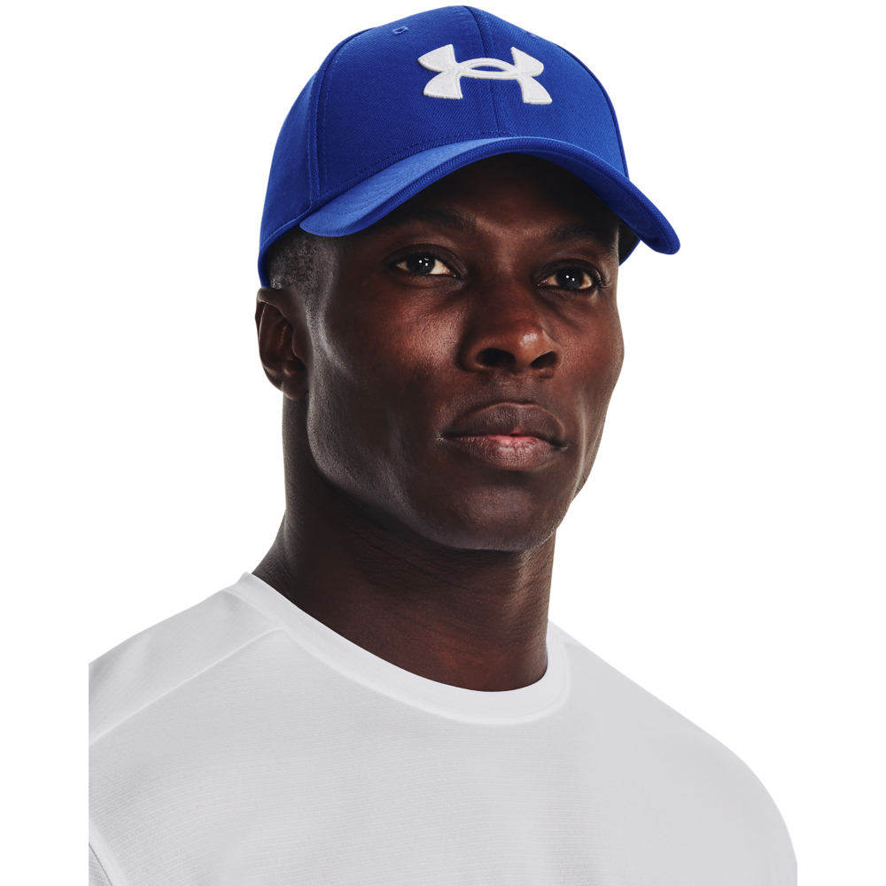 Under Armour Men'S Ua Blitzing - royal