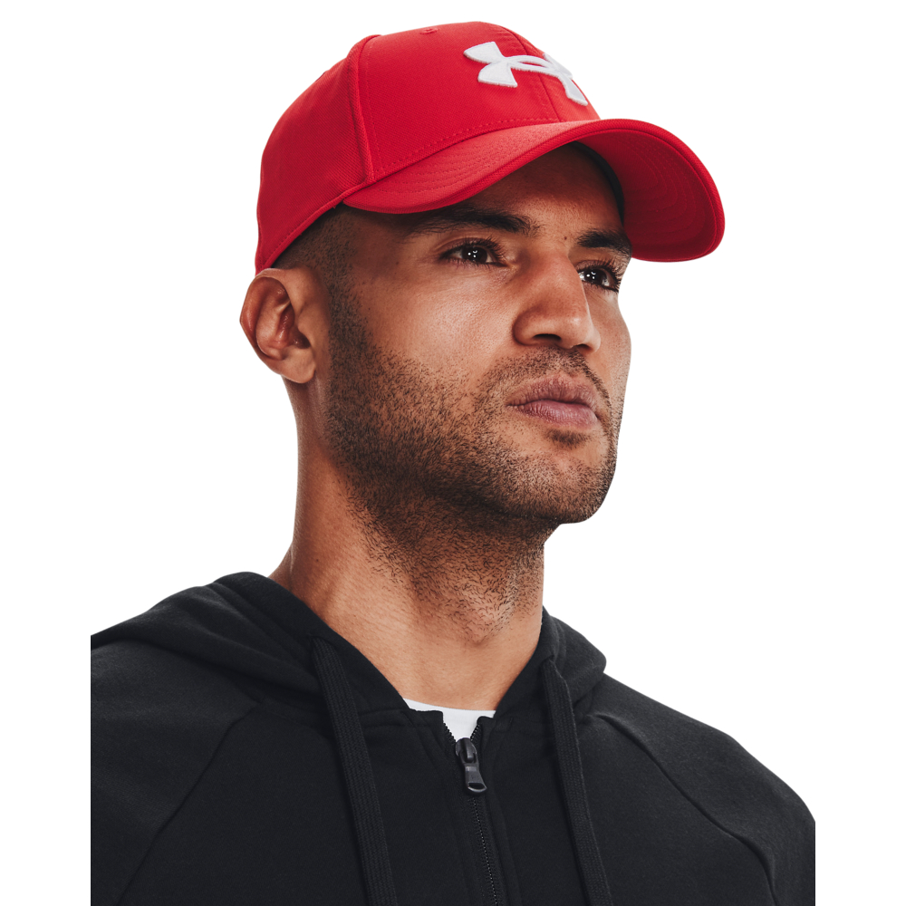 Under Armour Blitzing Kappe