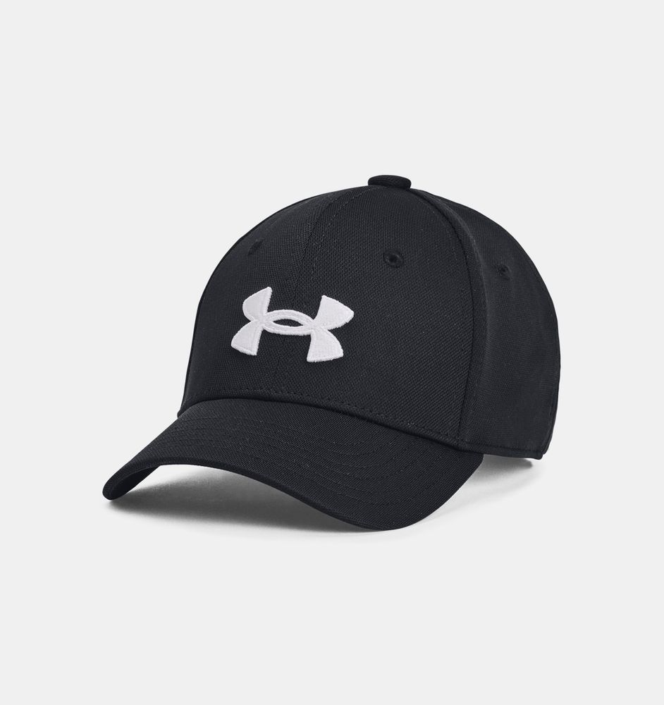 Under Armour Boy'S Ua Blitzing - black