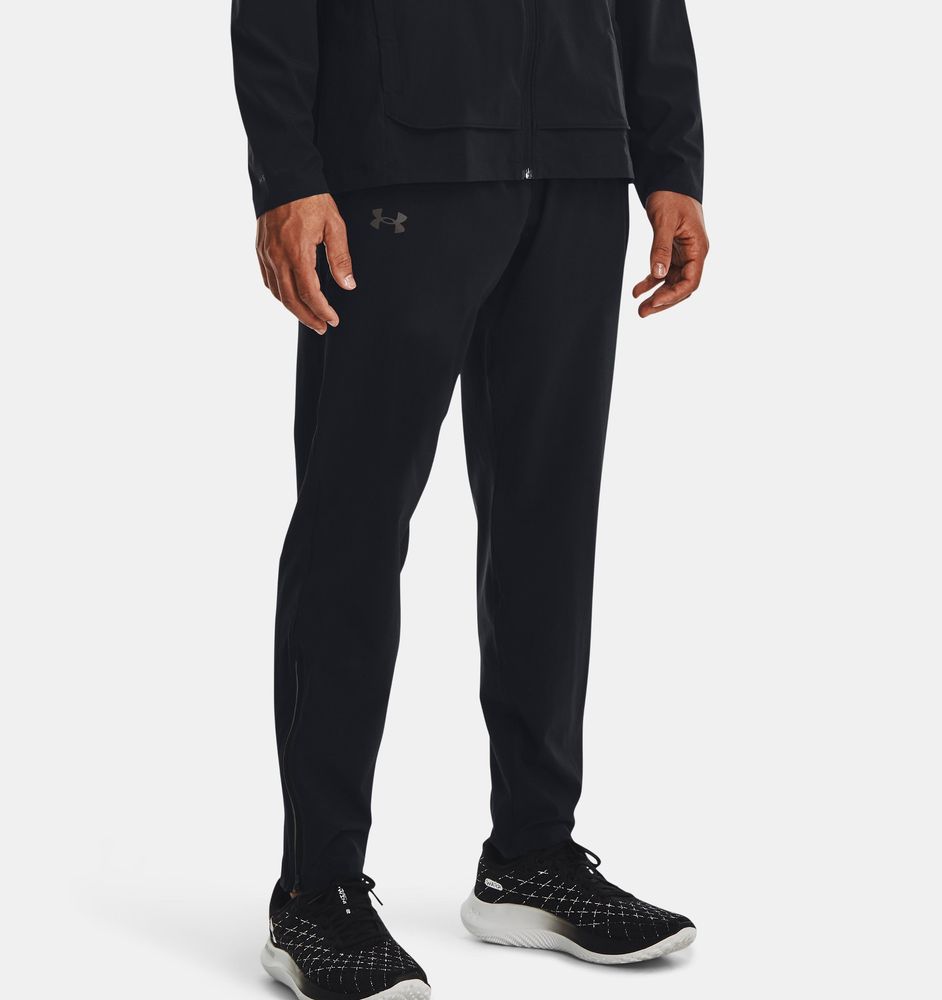 Under Armour Outrun The Storm Hose