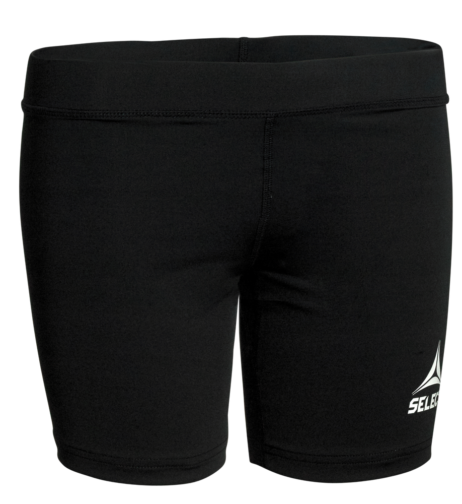 Select Funktionshose Damen - schwarz