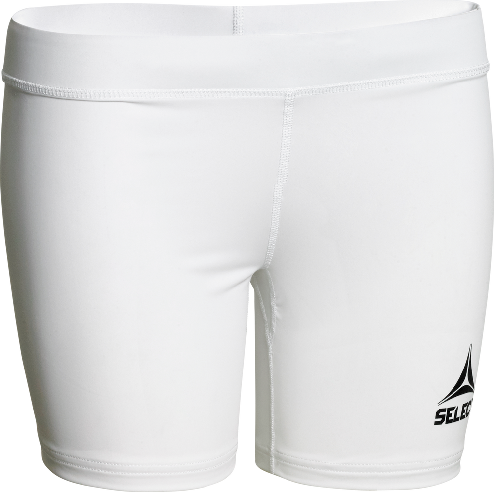 Select Funktionshose Damen - weiss
