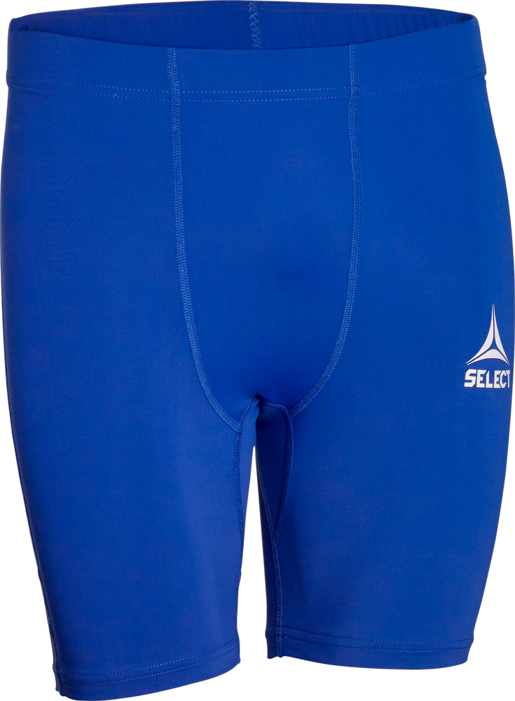 Select Funktionshose Kurz - blau