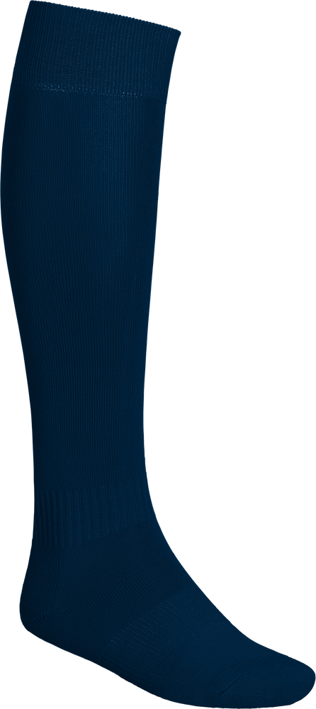 Derbystar Stutzenstrumpf - navy