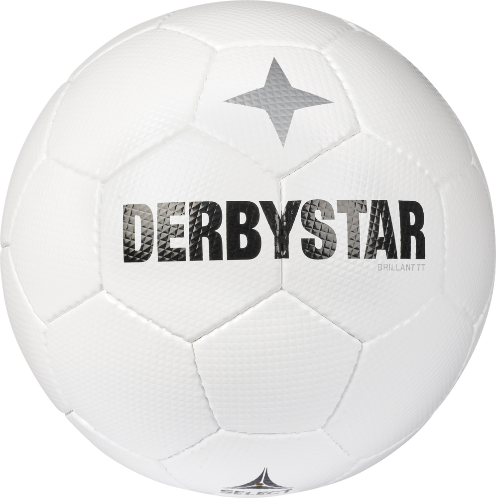 Derbystar Unisex – Erwachsene Brillant TT Classic v22 Fußball