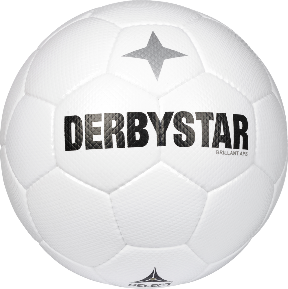 Derbystar Brillant Aps Classic V22 - weiß
