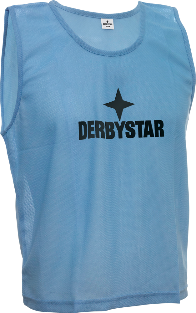 Derbystar Ds Markierungshemdchen V20 - hellblau