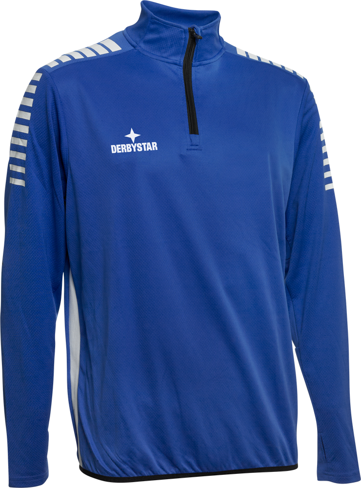 Derbystar Trainingstop Primo - bl/weiss